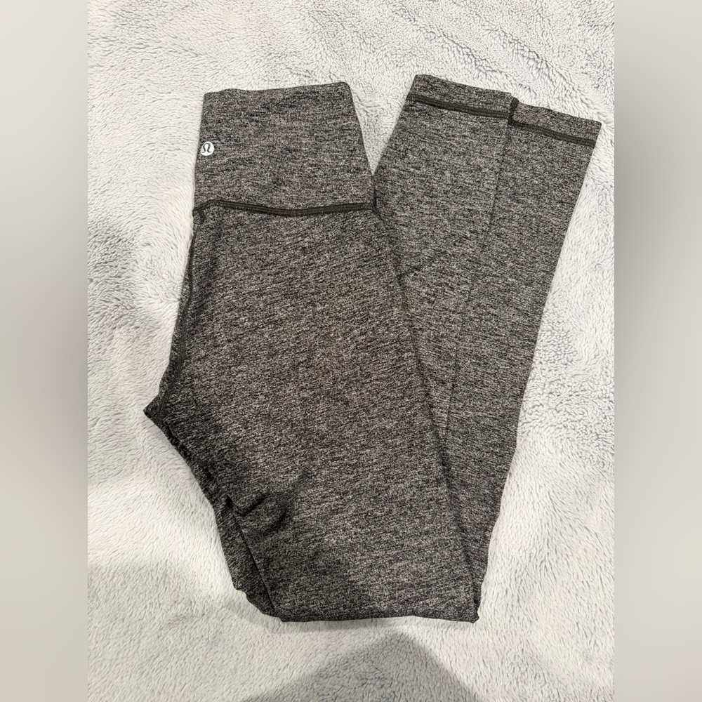 Lululemon align leggings